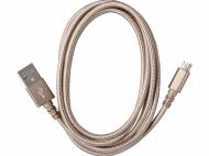 Kabel do ładowania i przenoszenia danych , cena 17,99 PLN 
- ...