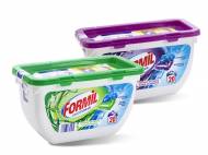 Formil Kapsułki do prania , cena 12,00 PLN za 20x 26,8 g/1 ...