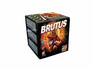 Bateria 25-strzałowa „Brutus” , cena 179,00 PLN 
- zielone ...