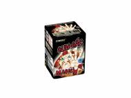 Bateria 16-strzałowa „Magic” , cena 19,99 PLN 
- kolorowe ...
