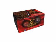 Bateria 90-strzałowa „Gigantica” , cena 149,00 PLN 
- ...