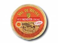 Ser Petit Munster z kminkiem , cena 6,00 PLN za 220 g/1 opak., ...