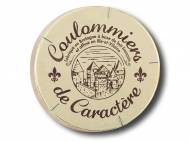 Ser Coulommiers de Caractere , cena 9,00 PLN za 350 g/1 opak., ...