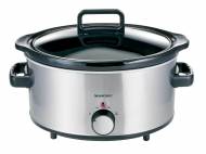 Wolnowar 320 W Silverscrest Kitchen Tools, cena 59,00 PLN 
- ...