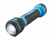 Akumulatorowa lampa robocza , cena 59,90 PLN za 1 opak. 
- ...