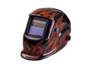 Kask spawalniczy Parkside, cena 79,00 PLN 
różne wzory 
- ...