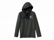 Bluza Livergy, cena 34,99 PLN za 1 szt. 
- z kapturem 
- z ...