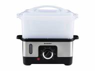 Parowar 950 W Silverscrest Kitchen Tools, cena 79,90 PLN 
- ...
