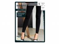 Legginsy Esmara, cena 19,99 PLN za 1 para 
- z miękkiego, ...