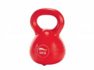 Kettlebell 6 kg , cena 39,99 PLN za 1 szt. 
- do treningu siły ...