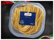 Makaron Tagliolini/Pappardelle , cena 2,44 PLN za 250 g, 100g=0,98 ...