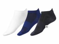 Skarpety sportowe damskie, 3 pary Crivit, cena 9,99 PLN 
2 zestawy ...