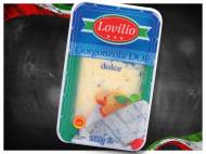 Gorgonzola , cena 5,77 PLN za 200 g, 100g=2,89 PLN. 
- Oryginalny ...