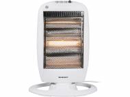 Grzejnik halogenowy 1200 W Silvercrest, cena 74,90 PLN 
- 3 ...