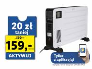 Grzejnik konwektorowy 2300 W z wyświetlaczem LCD Silvercrest, ...