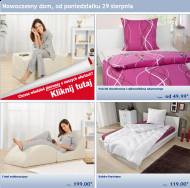 Gazetka LIDL od poniedziałku 29 sierpnia 2011 Nowoczesny dom