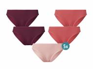 Figi, 5 par* Esmara Lingerie, cena 4,99 PLN 
* Artykuł dostępny ...