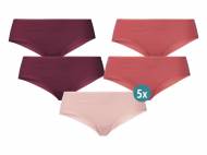 Hipstery, 5 par* Esmara Lingerie, cena 4,99 PLN 
* Artykuł ...