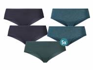 Hipstery, 5 par* Esmara Lingerie, cena 4,99 PLN 
* Artykuł ...