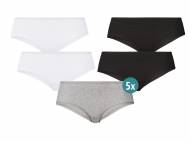 Hipstery, 5 par* Esmara Lingerie, cena 4,99 PLN 
* Artykuł ...
