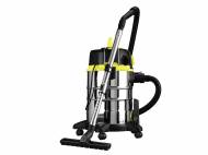 Odkurzacz do pracy na mokro i sucho 1500 W Parkside, cena 299,00 ...