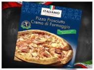 Pizza , cena 6,99 PLN za 350/400 g, 1kg=19,97/17,48 PLN. 
- ...