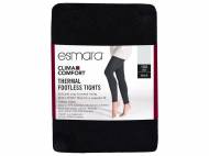 Legginsy termiczne 100 DEN Esmara, cena 15,99 PLN 
- rozmiary: ...
