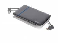Powerbank 3000 mAh , cena 59,90 PLN za 1 szt. 
- do ładowania ...