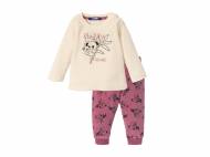 Welurowy dres Lupilu, cena 24,99 PLN 
- rozmiary: 62-92
- komfort ...