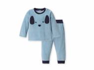 Welurowy dres Lupilu, cena 24,99 PLN 
- rozmiary: 62-92
- komfort ...