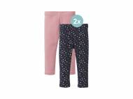 Legginsy, 2 pary* Lupilu, cena 8,99 PLN 
*Artykuł dostępny ...