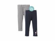 Legginsy, 2 pary* Lupilu, cena 8,99 PLN 
*Artykuł dostępny ...