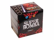 Bateria 24-strzałowa ,,Super Bomba