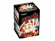 Bateria 16-strzałowa ,,Magic
