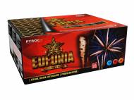 Bateria 120-strzałowa ,,Euforia