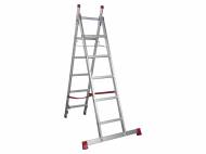 Aluminiowa drabina wielofunkcyjna Powerfix, cena 199,00 PLN ...