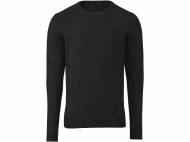 Sweter z dzianiny Livergy, cena 29,99 PLN 
- rozmiary: M-XL
- ...