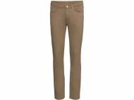 Spodnie chino Livergy, cena 39,99 PLN 
- 98% bawełny, 2% elastanu ...