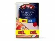 Pikok Sopocka w plastrach , cena 3,00 PLN za 130 g/1 opak., ...