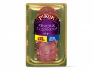 Pikok Kindziuk , cena 4,00 PLN za 130 g/1 opak., 100 g=3,84 PLN.