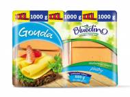 Bluedino Ser w plastrach , cena 14,00 PLN za 2x500 g/1 opak.