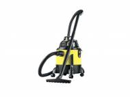 Odkurzacz do pracy na mokro i sucho 1300 W Parkside, cena 159,00 ...