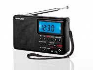 Radio Silvercrest, cena 39,99 PLN za 1 szt. 
- kompaktowe, ...