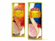 Pikok Filet z kurczaka w plastrach , cena 1,00 PLN za 75 g/1 ...