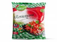 Chira Włoszczyzna , cena 1,00 PLN za 450 g/1 opak., 1 kg=3,76 PLN.