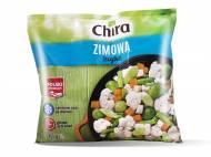 Chira Mieszanka warzywna , cena 1,00 PLN za 450 g/1 opak., 1 ...