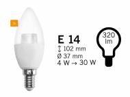 Żarówki LED, 3 szt.* Livarno, cena 3,33 PLN 
*Artykuł dostępny ...