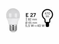 Żarówka LED z funkcją przyciemniania Livarno, cena 13,99 ...