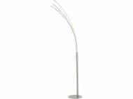 Lampa stojąca LED z funkcją przyciemniania Livarno, cena 249,00 ...