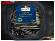 Tagliolini , cena 2,99 PLN za 250 g, 100g=1,20 PLN. 
- Znakomite ...